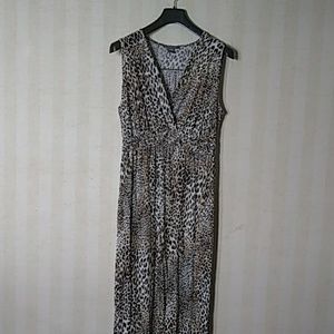 Women's Kate and Mallory maxi dress